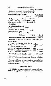 BULLETIN DE LA SOCIETE GEOLOGIQUE DE FRANCE 1852_000253